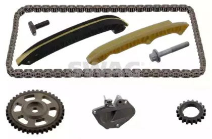 к-т приводу газорозподільчого механізму (Swag) SWAG купить